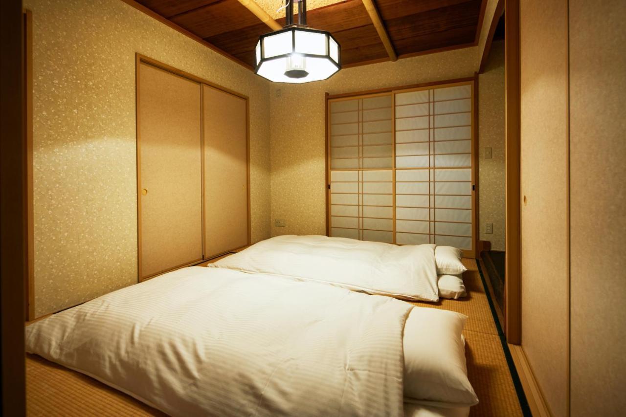 Hanare Kyoto Gojo Higashiyama Residential Suite Exterior photo